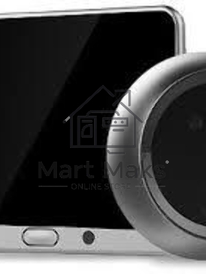 Глазок дверной Ezviz CS-DP1-A0-4A1WPFBSR (DP1)