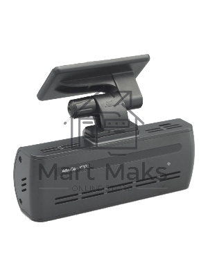 Профессиональный автомобильный видеорегистратор ADVOCAM W101