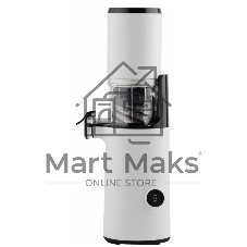 Соковыжималка шнековая Scarlett SC-JE50S59 белый