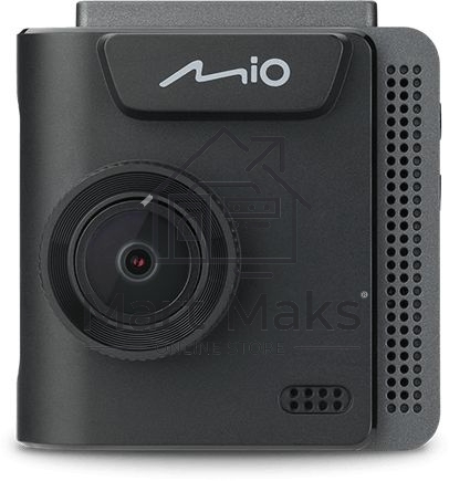 Видеорегистратор Mio ViVa V21 черный 2Mpix 1080x1920 1080p 140гр. M-star 8336