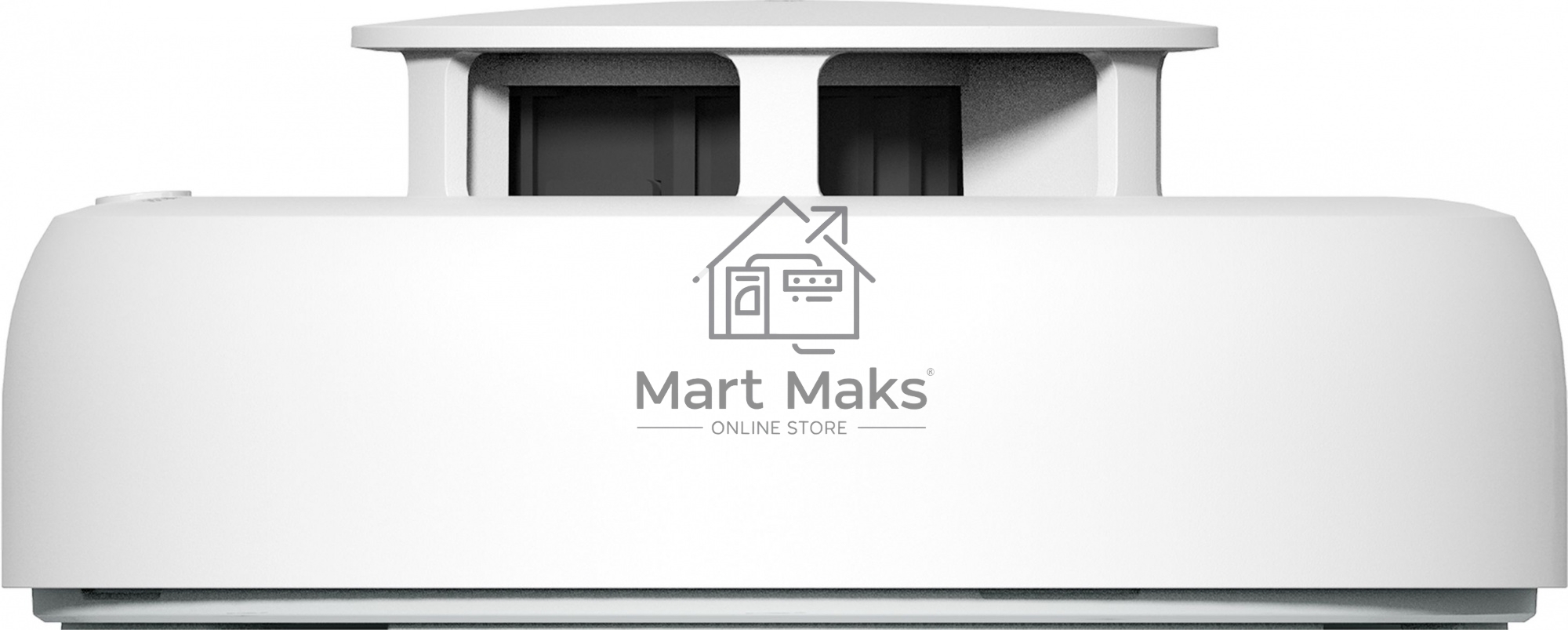 Датчик задымления Aqara Smart Smoke Detector (JY-GZ-03AQ)