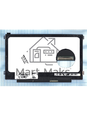 Матрица NV116WHM-T00