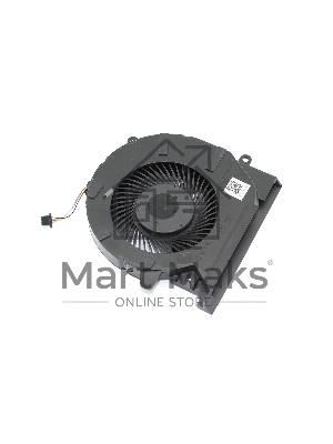 Вентилятор (кулер) для ноутбука HP Omen 15-EK 15-EN 12V CPU