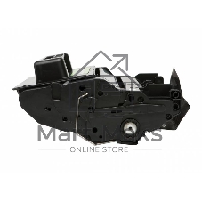 Картридж лазерный Cactus CS-CE390A черный (10 000 стр.) для HP LJ M4555/M601/M602/M603