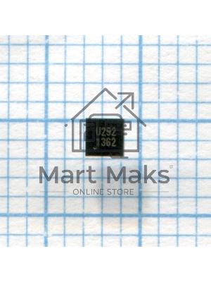 Микросхема G1362RC1U TDFN-8