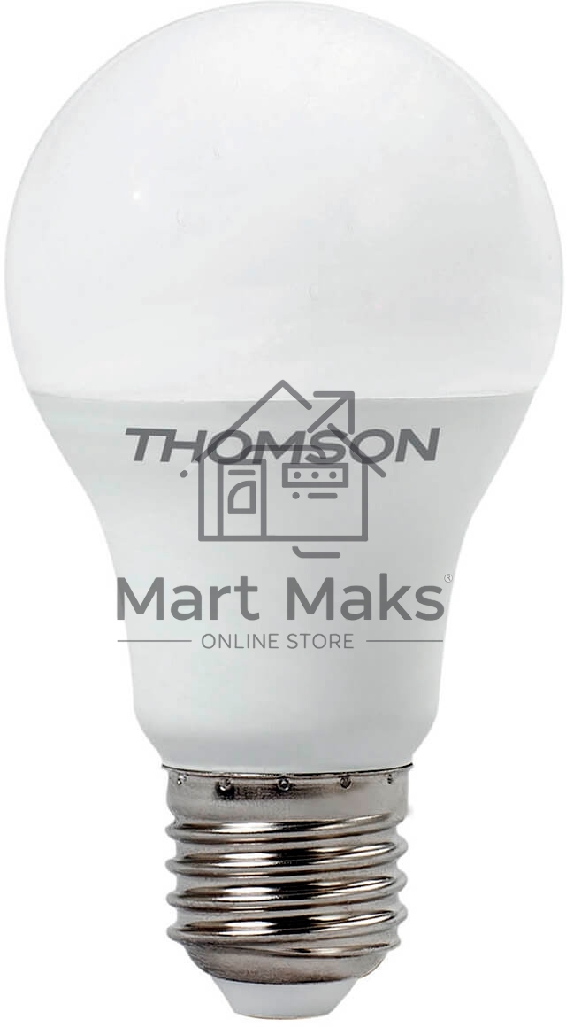 Лампа светодиодная Hiper THOMSON LED CANDLE 10W 830Lm E27 4000K TH-B2024