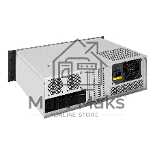 Серверный корпус ExeGate Pro 3U400-07 (RM 19