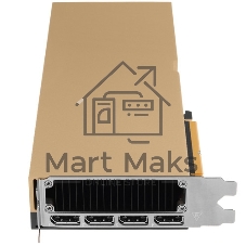 Графический процессор NVIDIA L40S 48GB 900-2G133-0380-030 (PG133G)