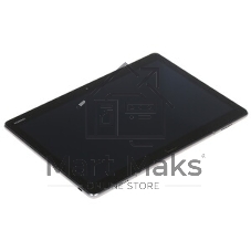 Модуль (матрица + тачскрин) для Huawei MediaPad M3 Lite 10 черный