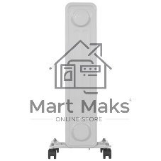 Масляный обогреватель Blackton Bt OH2110 Белый