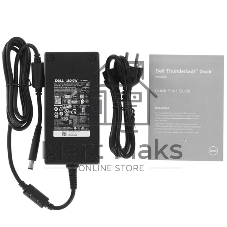 Стыковочная станция Dell Дополнительный модуль для WD19DC (без адаптера пит (452-BDPO)
