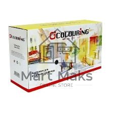Картридж лазерный Colouring CG-106R02782 (2 шт по 3000 копий) для Xerox Phaser 3052/3260/WorkCentre/3215/3225/3052NI/3260DI/3260DN/3260DNI/3215NI/3225DNI