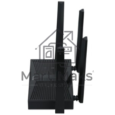 Маршрутизатор Cudy BE3600 WiFi 7 Mesh Repeater BE3600, AP mode, Chipset Broadcom, Cudy Mesh Support, 2880Mbps at 5GHz + 688Mbps at 2.4GHz, 802.11ax/ac/a/b/g/n, 1 Gigabit Ethernet Port, WPS button, Intelligent Signal Light, WPA3, LED control