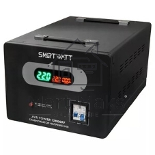 Стабилизатор напряжения напольный SMARTWATT AVR TOWER 12000RF