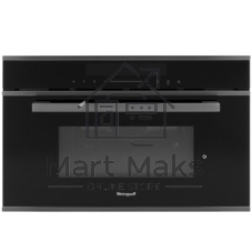 Микроволновая печь встраиваемая Weissgauff BMWO-349 DBSX Touch