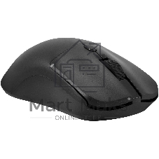 Мышь Acer OMR501 черный оптическая 1600dpi silent беспров. USB 4but (ZL.MCE11.016)