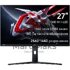 Монитор 27