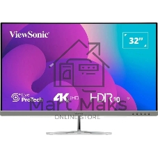 Монитор ViewSonic 31.5