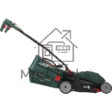 Газонокосилка электрическая Bosch UniversalRotak 34-405, от сети, 1300 Вт
