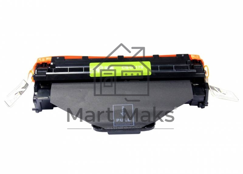 Картридж лазерный Cactus CS-D117S черный (2500 стр.) для Samsung SCX-4650/4655