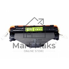 Картридж лазерный Cactus CS-D117S черный (2500 стр.) для Samsung SCX-4650/4655