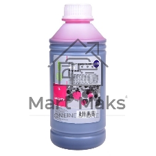 Чернила Cactus CS-EPT6643-1000 пурпурный 1000мл для Epson L100/L110/L120/L132/L200/L210/L222/L300/L312/L350/L355/L362/L366/L456/L550/L555/L566/L1300