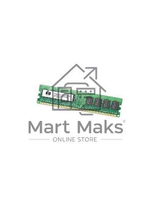 Оперативная память HPE, DDR3, 16Gb (1x16 GB), 1600 MHz, CL11, ECC, RDIMM