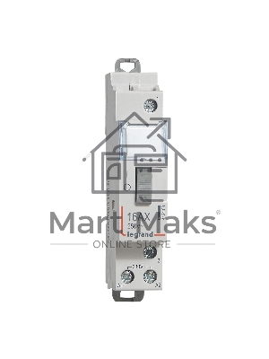 CX3 Импульсное реле 230V 1F 16A CX3 Импульсное реле 230V 1F 16A