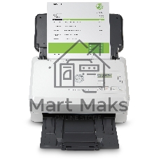 Сканер HP ScanJet Enterprise Flow 5000 s5, 1y warr, (replace L2755A)