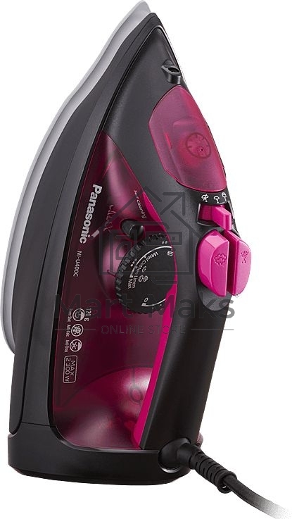 Утюг Panasonic NI-U400CPTW