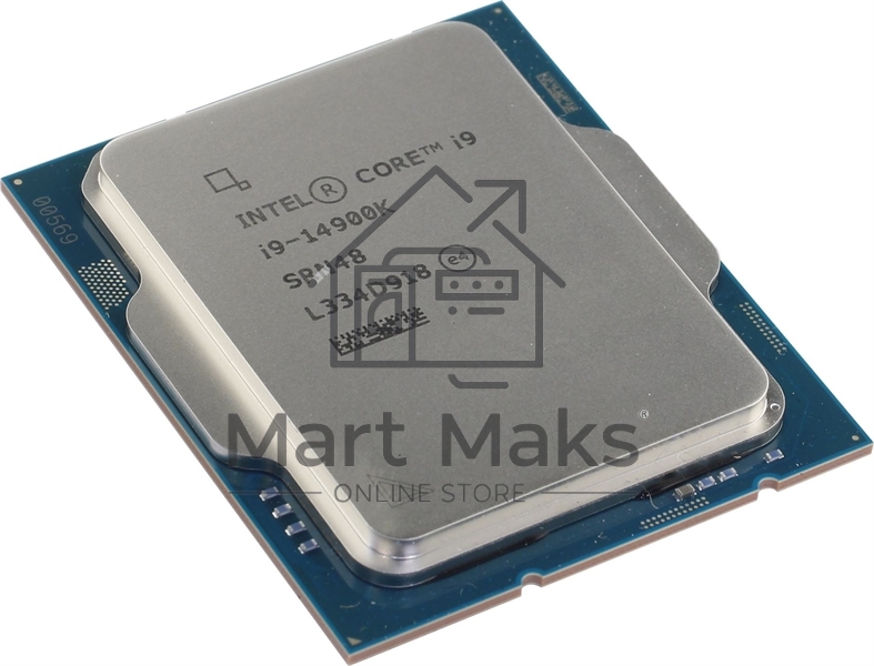 Процессор Intel Core i9-14900K Soc-1700 3.2GHz OEM