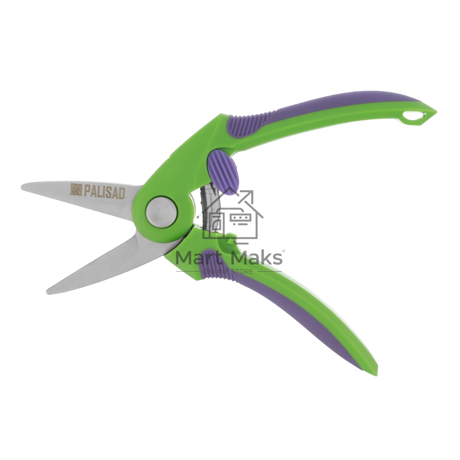 Ножницы PALISAD 60487 садовые серии comfort