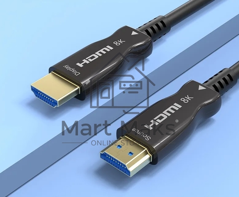 Кабель соединительный аудио-видео Premier 5-806 5.0 HDMI (m)/HDMI (m) 5м. позолоч.конт. черный