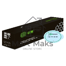 Картридж лазерный Cactus CSP-W2413A пурпурный (850 стр.) для HP Color LaserJet Pro M155;MFP M182nw/M183fw