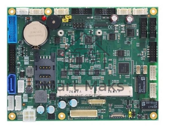 Карта расширения RISER CEB94021VGA AXIOMTEK