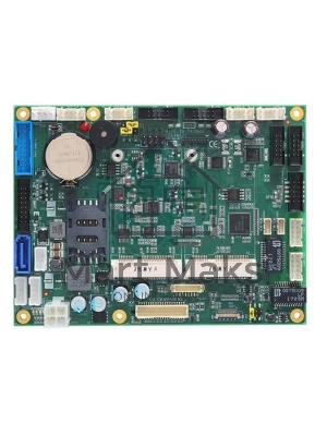 Карта расширения RISER CEB94021VGA AXIOMTEK