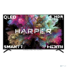Телевизор Harper 75