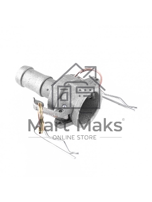Соединитель для шлангов тип C, 3/4
