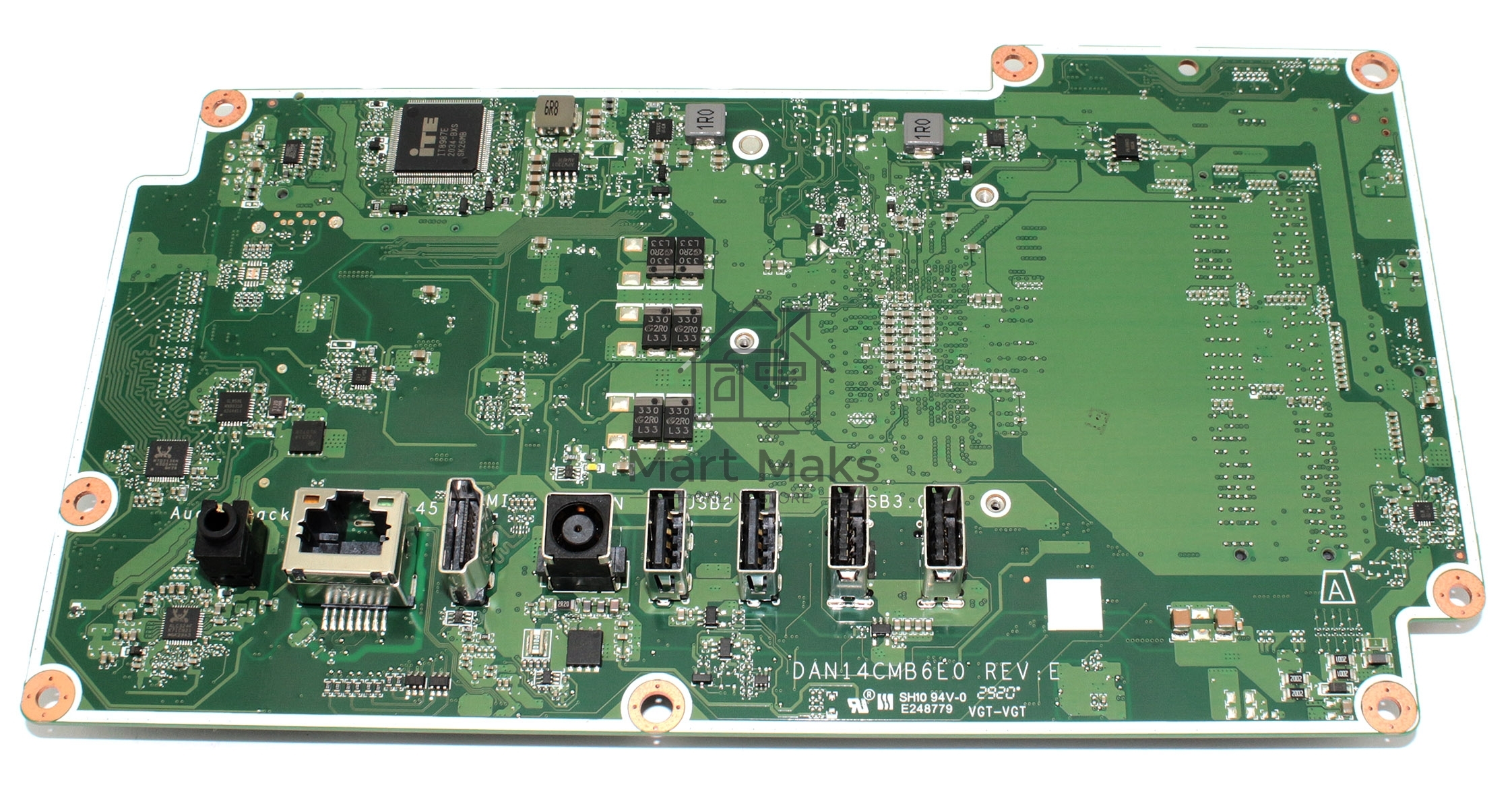 Материнская плата HP 22-DD 22-DF 24-DF 3150U L90520-001 L95008-001 Материнская плата HP 22-DD 22-DF 24-DF 3150U L90520-001 L95008-001