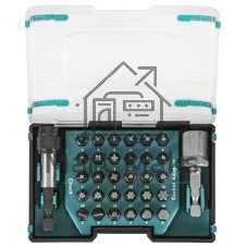 Набор бит Makita D-65084 (32пред.) для шуруповертов