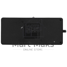 Стыковочная станция Dell Дополнительный модуль для WD19DC (без адаптера пит (452-BDPO)