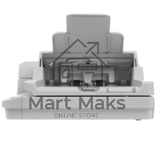 Сканер Fujitsu scanner SP-1425 (Flatbed, CIS, A4, 600 dpi, 25 ppm/50 ipm, ADF 50 sheets, Duplex, 1 y warr)