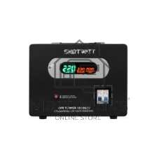 Стабилизатор напряжения напольный SMARTWATT AVR TOWER 12000RF