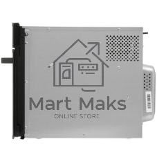 Микроволновая печь встраиваемая Weissgauff BMWO-349 DBSX Touch
