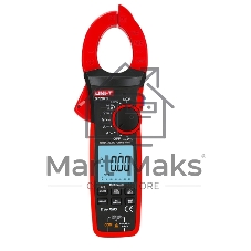 Токоизмерительные клещи UNI-T UT207B
