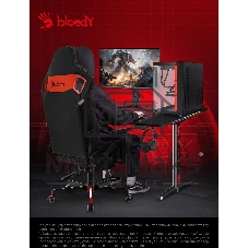 Компьютер Bloody BD-PC CZ79C3 MT i7 13700KF (3.4) 64Gb SSD 1Tb RTX 5080 16Gb Win 11H 64 GbitEth 850W черный (2086027)