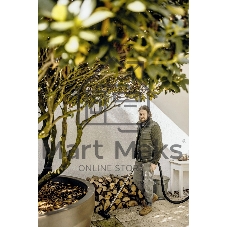 Строительный пылесос Karcher WD 6 P S V-30/8/35/T (YSY) желтый, 300/1300 Вт, уборка сухая/сбор воды, пылесборник мешок/контейнер, 30 л