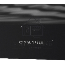 Шкаф духовой электрический Maunfeld AEOH.749B, встраиваемый