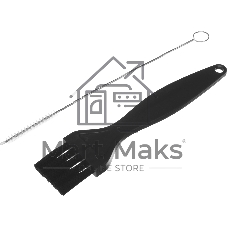 Кофемашина автоматическая Vitek Metropolis VT-8700 черный, зерновой кофе, 1.2 л, 1350 Вт, 20 Бар