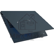 Ноутбук Maibenben M17A-R343UM/17.3